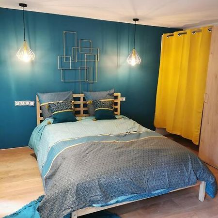 Charmante Maison Dans Le Vieux Ντουαί Εξωτερικό φωτογραφία