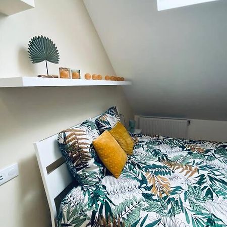 Charmante Maison Dans Le Vieux Ντουαί Εξωτερικό φωτογραφία