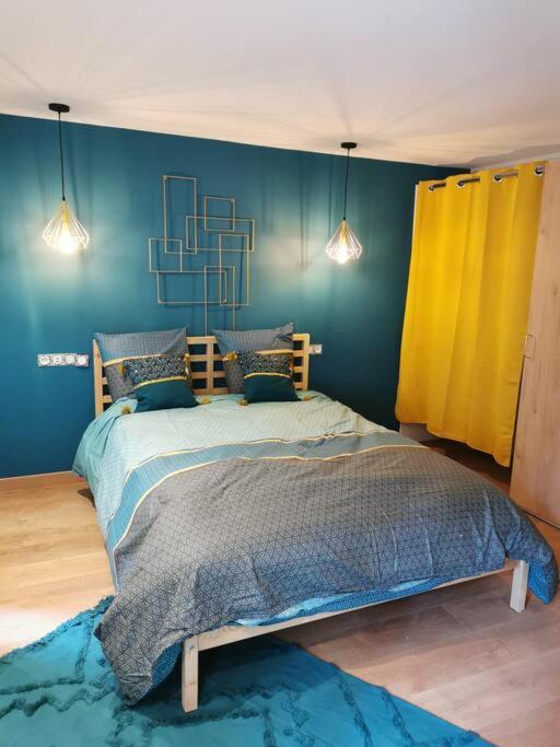 Charmante Maison Dans Le Vieux Ντουαί Εξωτερικό φωτογραφία